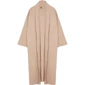 Trendyol Neuletakki beige