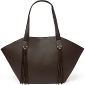 Vero Moda Ostoskassi 'VMCemille' suklaa