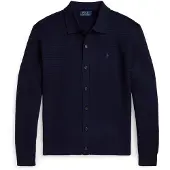 Ralph Lauren Neuletakki laivastonsininen