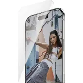 PanzerGlass Safe iPhone Air -näytönsuoja, Ultra Wide Fit