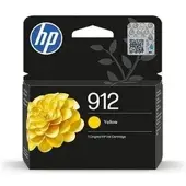 HP 912