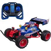 Nikko Radio-ohjattava Buggy Octane 1:12