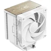 DeepCool AK700 DIGITAL Valkoinen CPU-ilmajäähdytin 120 mm