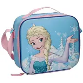 Cerda Disney Frozen 3d Lounaslaukku