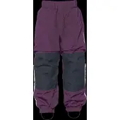 Didriksons Narvi Kids' Pants - Purple - 140