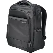 Kensington Contour 2.0 Executive -tietokonereppu, musta, 14"