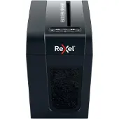 Rexel Secure X6-SL paperintuhooja P4