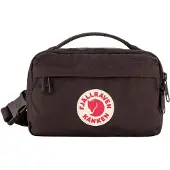 Fjällräven kånken hip pack