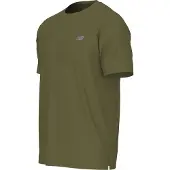 New Balance Sport Essential Lyhythihainen T-paita