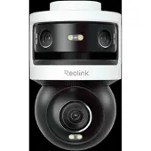 Reolink OMVI 3i PoE 10MP PT Auto Tracking AI valvontakamera