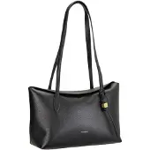 Coccinelle Thess Grained Leather -käsilaukku