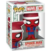Funko POP! POP! Marvel: Spider-Man (Nutcracker) figuuri