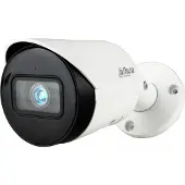 Dahua IP-kamera - - IPC-HFW2441S-S-0280B - 2MP - Yökuvaus - Ulkokäyttöön