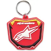 Alpinestars Plate Avaimenperä