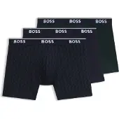BOSS 50554438 Boxerit 3 Yksiköt