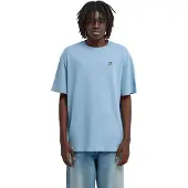Element Marshmallo Ss - Blue - L