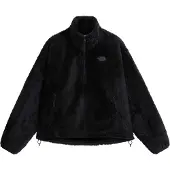 The North Face Neulepaita musta