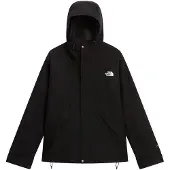 The North Face Ulkoilutakki '6490 - NF MN' musta