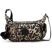 Kipling Gabbette S 3l Olkalaukku