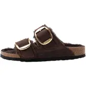 Birkenstock Pistokkaat 'Arizona' ruskea