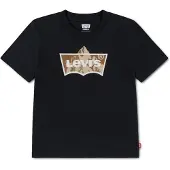 Levi's Kids Te-S/S Tee - Black - 116