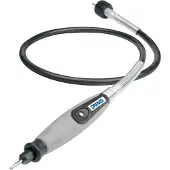 Dremel Taipuisa akseli 225JA