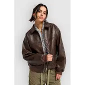 Roxy Neon Drift - Brown - XS