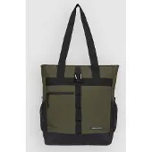 Element 2Way Laptop Tote Reppu vihreä