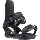 K2 Edition 2027 Lumilautasiteet musta, S