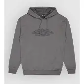 Billabong Kirra Huppari raven Koko M