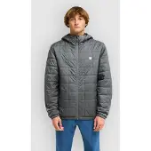 Billabong Rockies Takki harmaa, S