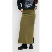 Roxy Barefoot Ballade Hame vihreä, M