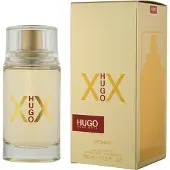 HUGO BOSS Xx Eau de Toilette 100 ml