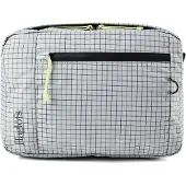 Haglöfs Utility Pouch 3L Stone Grey/magnetite One Size