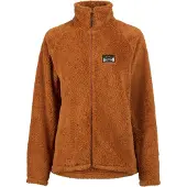 Lundhags Women's Järpen Fleece naisten fleecetakki