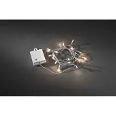 Konstsmide 3728-103 80-osainen LED-paristosarja