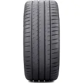 Michelin Kesärenkaat Pilot Sport 4 S 285/30R20 XL 99Y