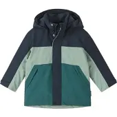 Reima Reimatec Winter Jacket, Taimela - Green - 92