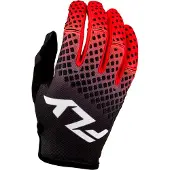 FLY Racing Kinetic Fade Off-road Käsineet