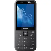 Nokia 235 4G 2nd Edition - Black