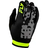 FLY Racing Lite Flake Off-road Käsineet