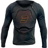 Shot Race Gear Race Evo D3o Pitkähihainen Suojapaita