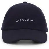HUGO Met 10283241 Red Lippis