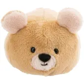 Nici pehmolelu bear 8 cm