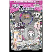 Sticki Rolls TOKI DOKI Kaula- ja rannekorusetti