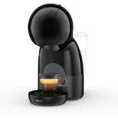 Krups Piccolo XS KP1A3B10 Dolce Gusto -kapselikahvikone, musta