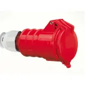 BALS Te Plus Ip44 Naaras Jatkopistorasia 400v