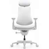 Libernovo Omni Gen Dynamic Ergonominen Tuoli - Glacier White