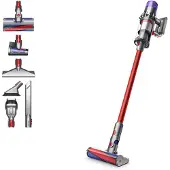 Dyson V11 Fluffy -varsi-imuri