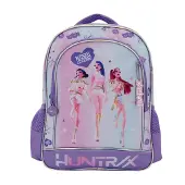 K POP Demon Hunters Reppu 4 Lokeroa 25L, Liila